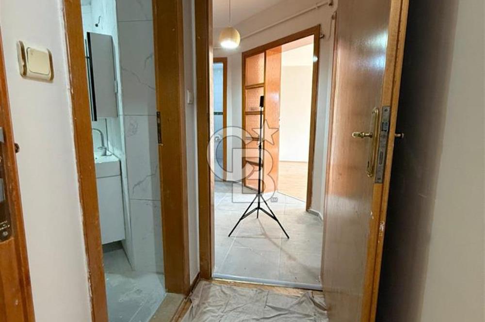 TUNALI YAKINI YALIM SOKAKTA AÇIK OTOPARKLI 3+1 KİRALIK DAİRE