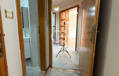 TUNALI YAKINI YALIM SOKAKTA AÇIK OTOPARKLI 3+1 KİRALIK DAİRE