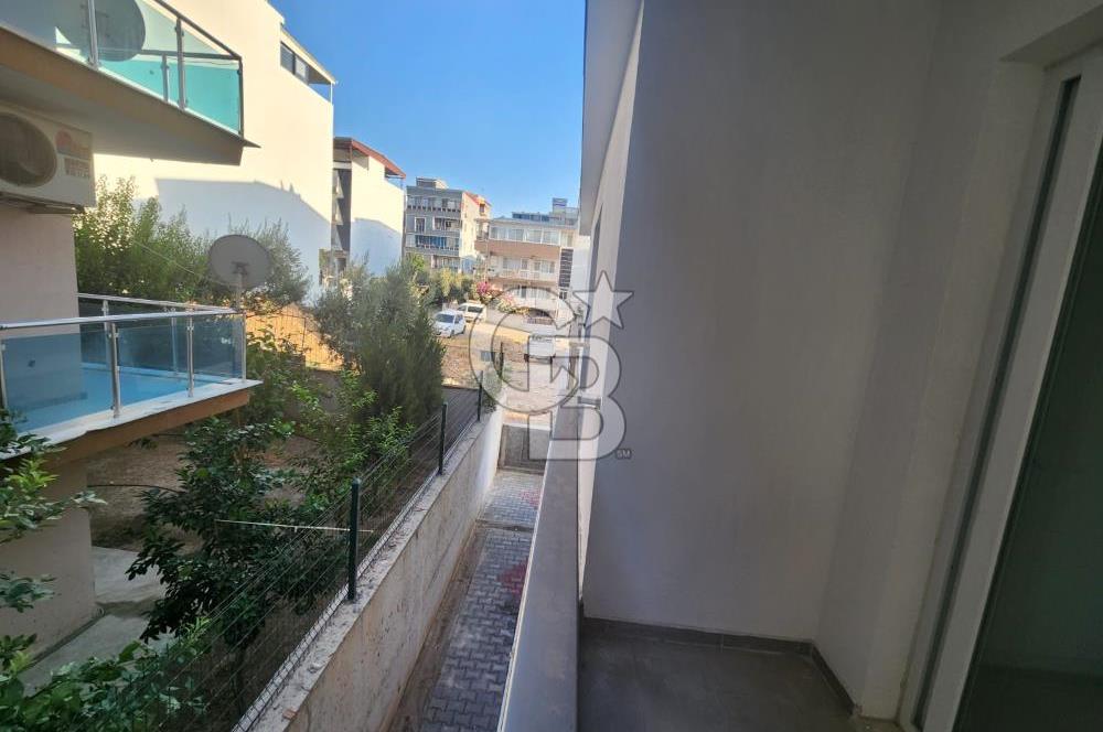 MENEMEN UĞUR MUMCU MAHALLESİ ARA KAT 2+1 KİRALIK DAİRE
