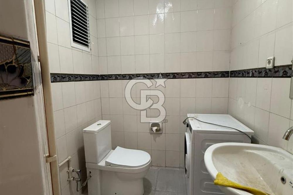 TUNALI YAKINI YALIM SOKAKTA AÇIK OTOPARKLI 3+1 KİRALIK DAİRE