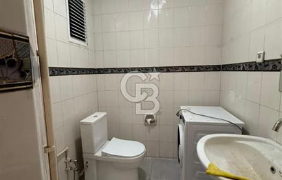TUNALI YAKINI YALIM SOKAKTA AÇIK OTOPARKLI 3+1 KİRALIK DAİRE