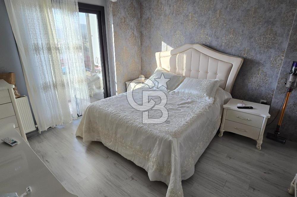 YENİŞEHİR KUZEYKENT MAH. SATILIK 2+1 DAİRE