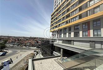 Evin Park Kadıköy Projesinde Prestijli Konumda Kiralık Dükkan