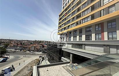 Evin Park Kadıköy Projesinde Prestijli Konumda Kiralık Dükkan