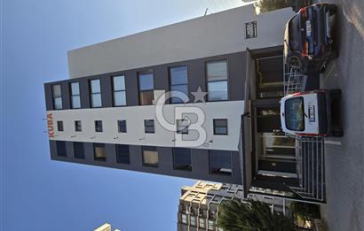 YENİŞEHİR KUZEYKENT MAH. SATILIK 2+1 DAİRE