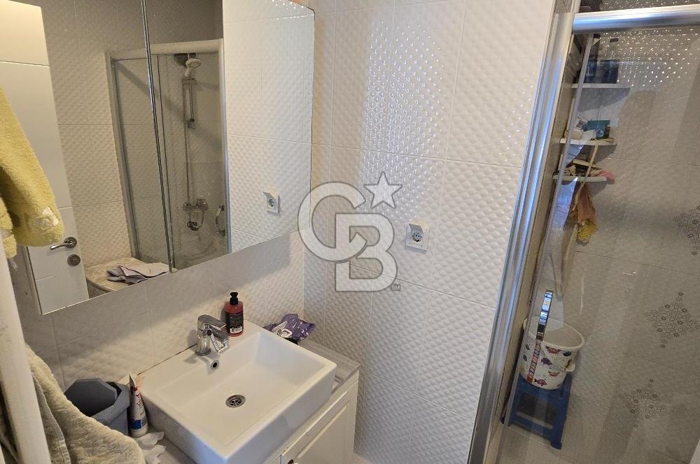 YENİŞEHİR KUZEYKENT MAH. SATILIK 2+1 DAİRE