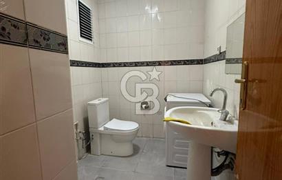TUNALI YAKINI YALIM SOKAKTA AÇIK OTOPARKLI 3+1 KİRALIK DAİRE