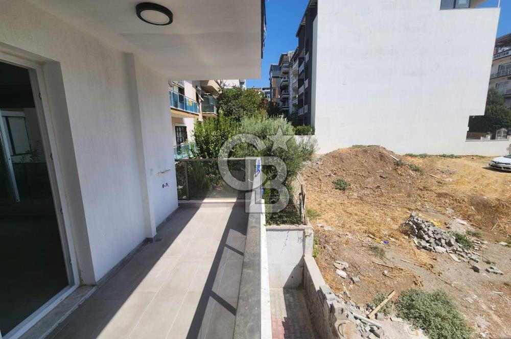 MENEMEN UĞUR MUMCU MAHALLESİ ARA KAT 2+1 KİRALIK DAİRE