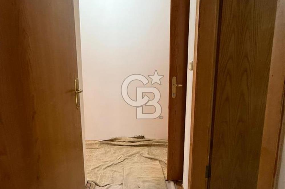 TUNALI YAKINI YALIM SOKAKTA AÇIK OTOPARKLI 3+1 KİRALIK DAİRE