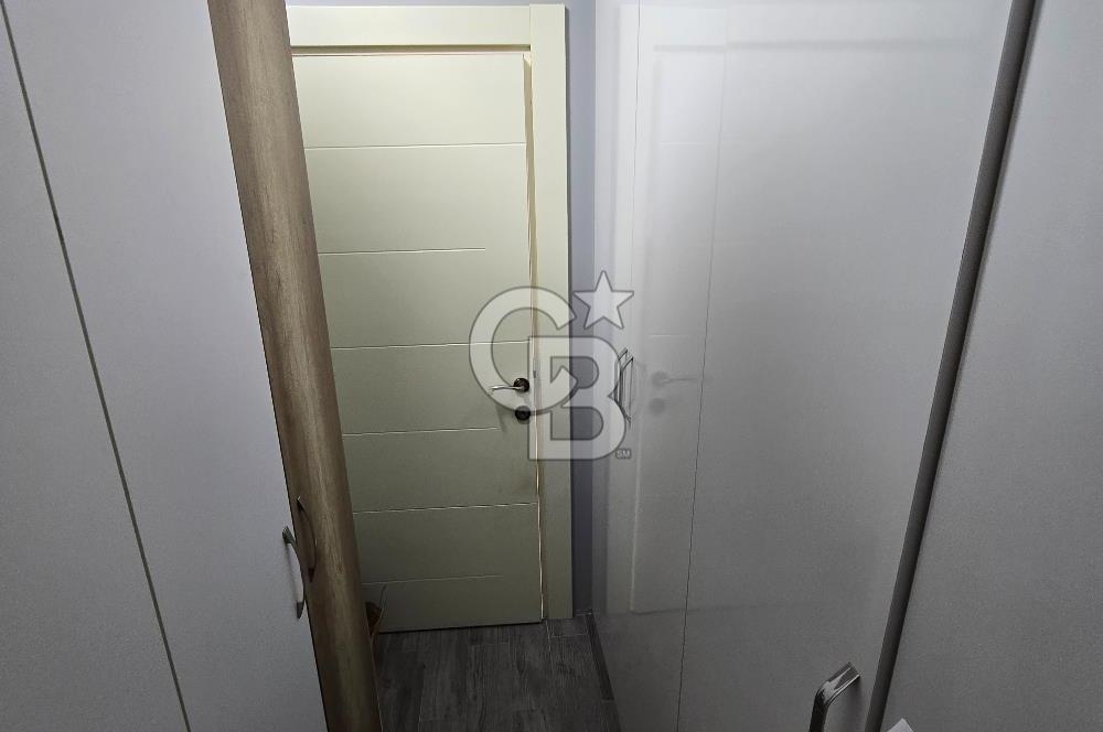 YENİŞEHİR KUZEYKENT MAH. SATILIK 2+1 DAİRE