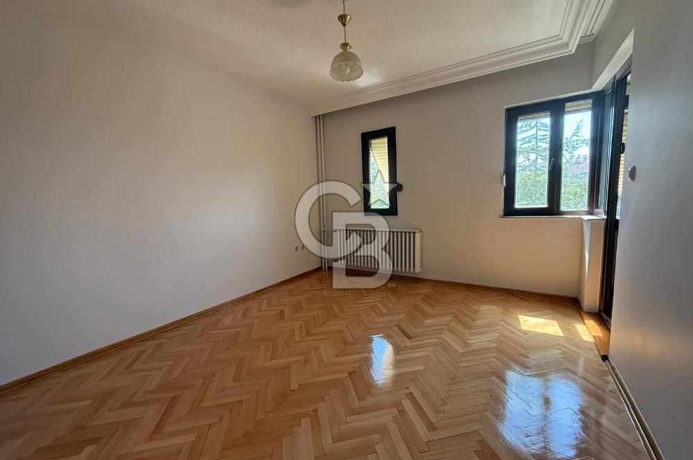 TUNALI YAKINI YALIM SOKAKTA AÇIK OTOPARKLI 3+1 KİRALIK DAİRE