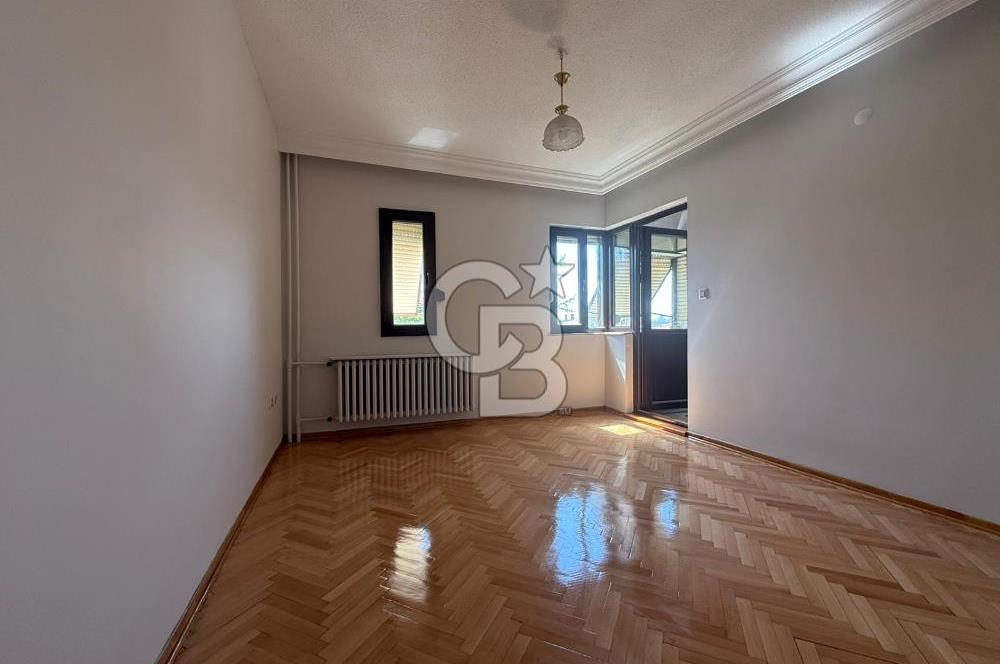 TUNALI YAKINI YALIM SOKAKTA AÇIK OTOPARKLI 3+1 KİRALIK DAİRE
