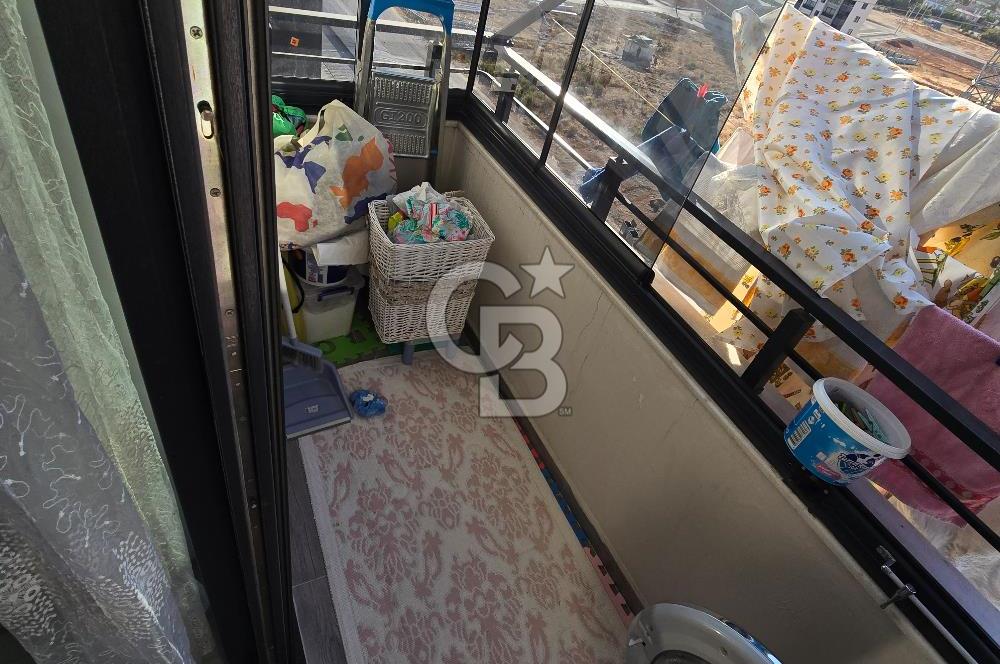 YENİŞEHİR KUZEYKENT MAH. SATILIK 2+1 DAİRE
