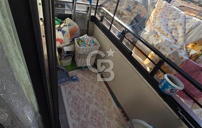 YENİŞEHİR KUZEYKENT MAH. SATILIK 2+1 DAİRE