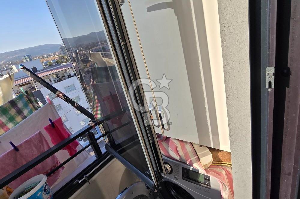 YENİŞEHİR KUZEYKENT MAH. SATILIK 2+1 DAİRE