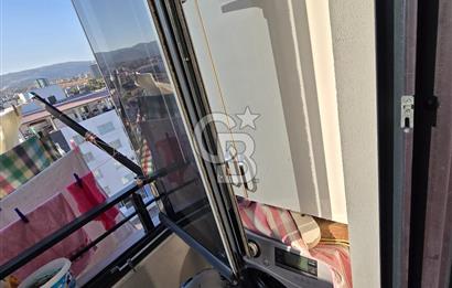 YENİŞEHİR KUZEYKENT MAH. SATILIK 2+1 DAİRE