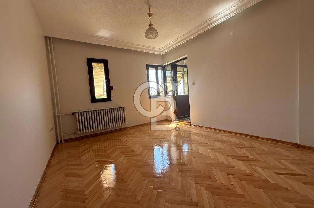 TUNALI YAKINI YALIM SOKAKTA AÇIK OTOPARKLI 3+1 KİRALIK DAİRE