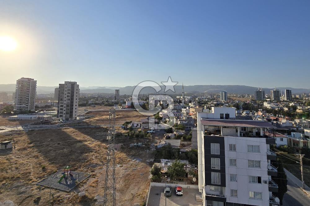 YENİŞEHİR KUZEYKENT MAH. SATILIK 2+1 DAİRE