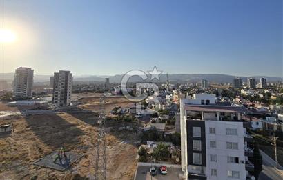 YENİŞEHİR KUZEYKENT MAH. SATILIK 2+1 DAİRE