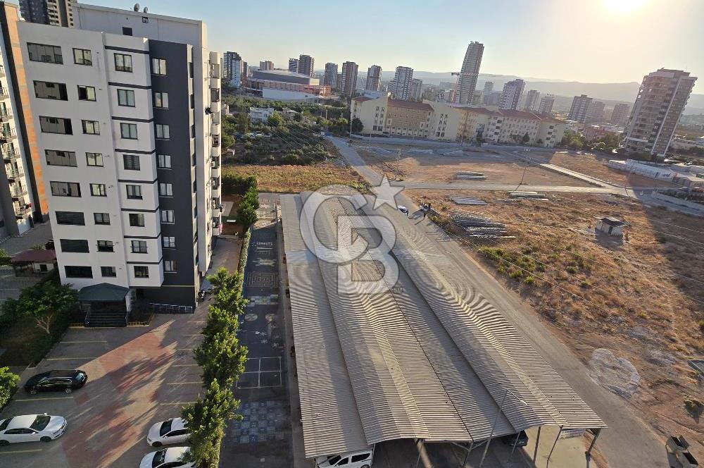 YENİŞEHİR KUZEYKENT MAH. SATILIK 2+1 DAİRE