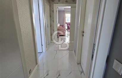 YENİŞEHİR KUZEYKENT MAH. SATILIK 2+1 DAİRE