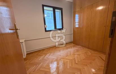 TUNALI YAKINI YALIM SOKAKTA AÇIK OTOPARKLI 3+1 KİRALIK DAİRE