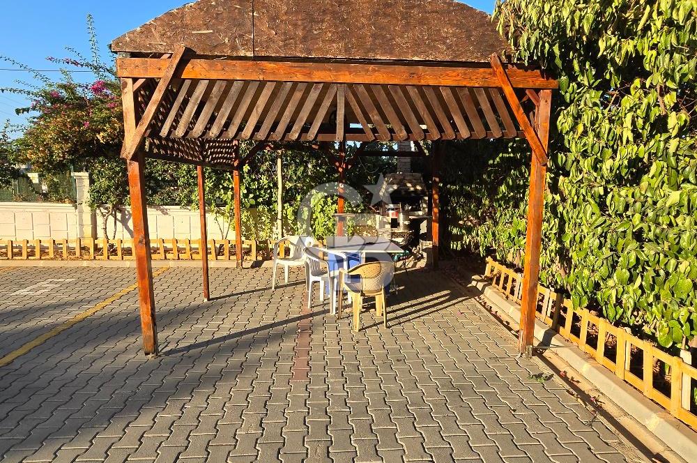 YENİŞEHİR KUZEYKENT MAH. SATILIK 2+1 DAİRE