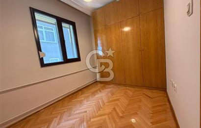 TUNALI YAKINI YALIM SOKAKTA AÇIK OTOPARKLI 3+1 KİRALIK DAİRE