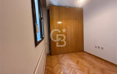 TUNALI YAKINI YALIM SOKAKTA AÇIK OTOPARKLI 3+1 KİRALIK DAİRE