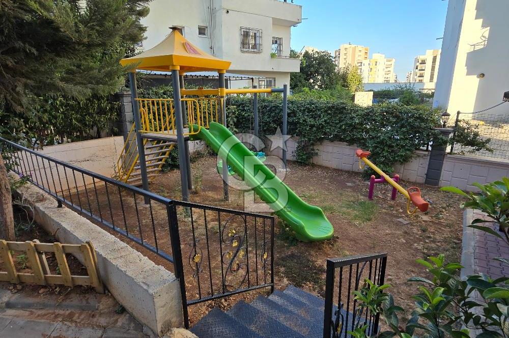 YENİŞEHİR KUZEYKENT MAH. SATILIK 2+1 DAİRE