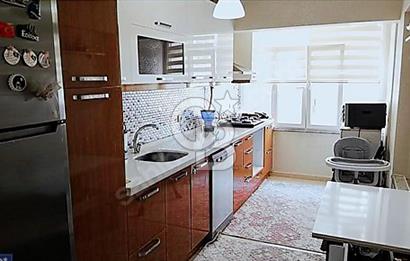Ekşioğlu Ufuk Sitesi'nde Yenilenmiş 3+1 Satılık Daire