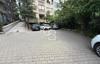 TUNALI YAKINI YALIM SOKAKTA AÇIK OTOPARKLI 3+1 KİRALIK DAİRE