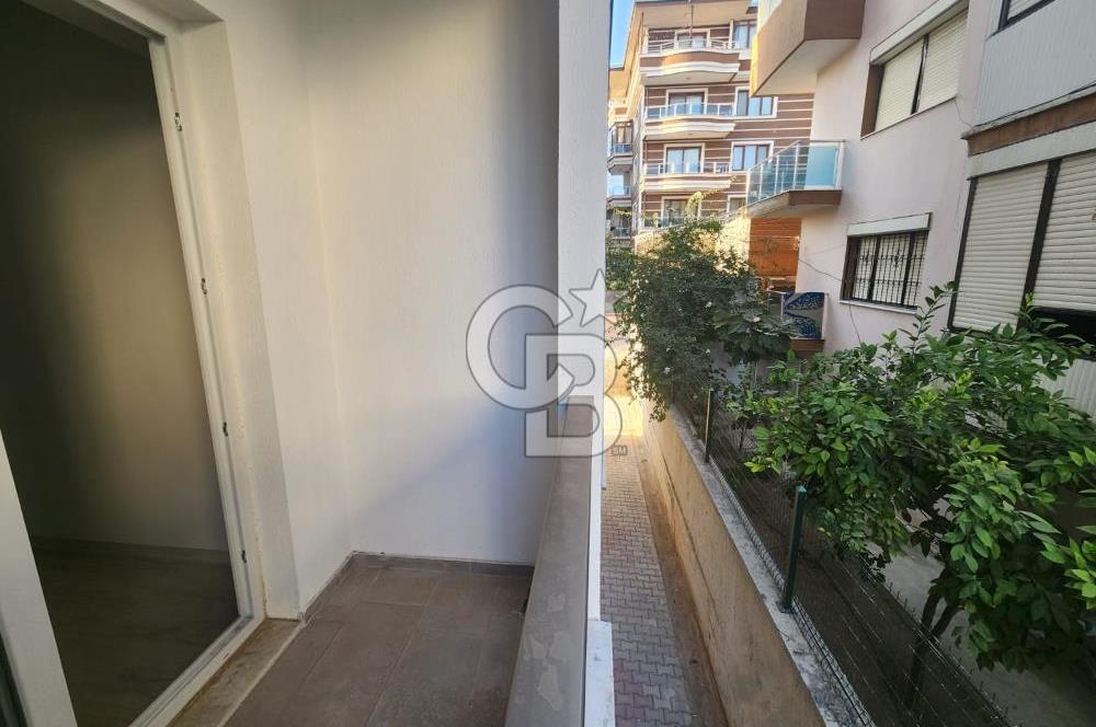 MENEMEN UĞUR MUMCU MAHALLESİ ARA KAT 2+1 KİRALIK DAİRE