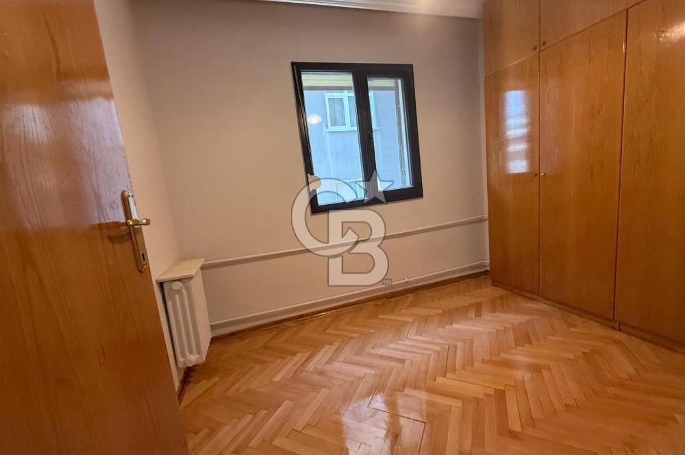 TUNALI YAKINI YALIM SOKAKTA AÇIK OTOPARKLI 3+1 KİRALIK DAİRE