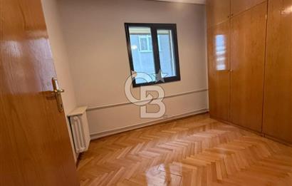 TUNALI YAKINI YALIM SOKAKTA AÇIK OTOPARKLI 3+1 KİRALIK DAİRE