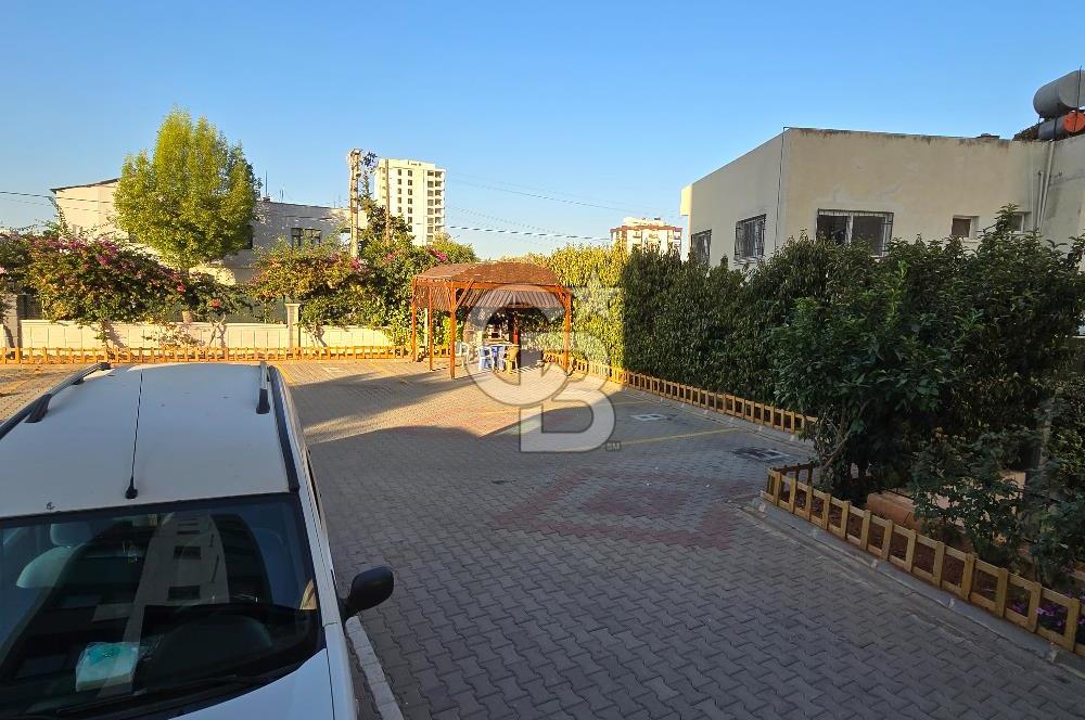 YENİŞEHİR KUZEYKENT MAH. SATILIK 2+1 DAİRE