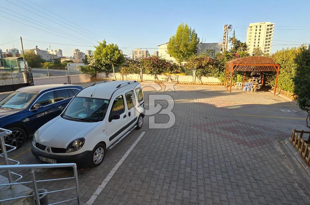 YENİŞEHİR KUZEYKENT MAH. SATILIK 2+1 DAİRE