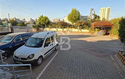 YENİŞEHİR KUZEYKENT MAH. SATILIK 2+1 DAİRE