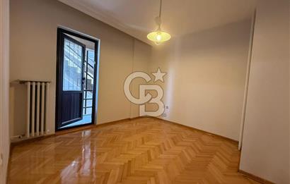 TUNALI YAKINI YALIM SOKAKTA AÇIK OTOPARKLI 3+1 KİRALIK DAİRE