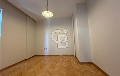 TUNALI YAKINI YALIM SOKAKTA AÇIK OTOPARKLI 3+1 KİRALIK DAİRE
