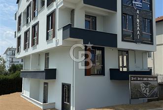 KOCAELİ BAŞİSKELE SERDAR MAHALLESİ'NDE SATILIK 2+1 DUBLEKS DAİRE