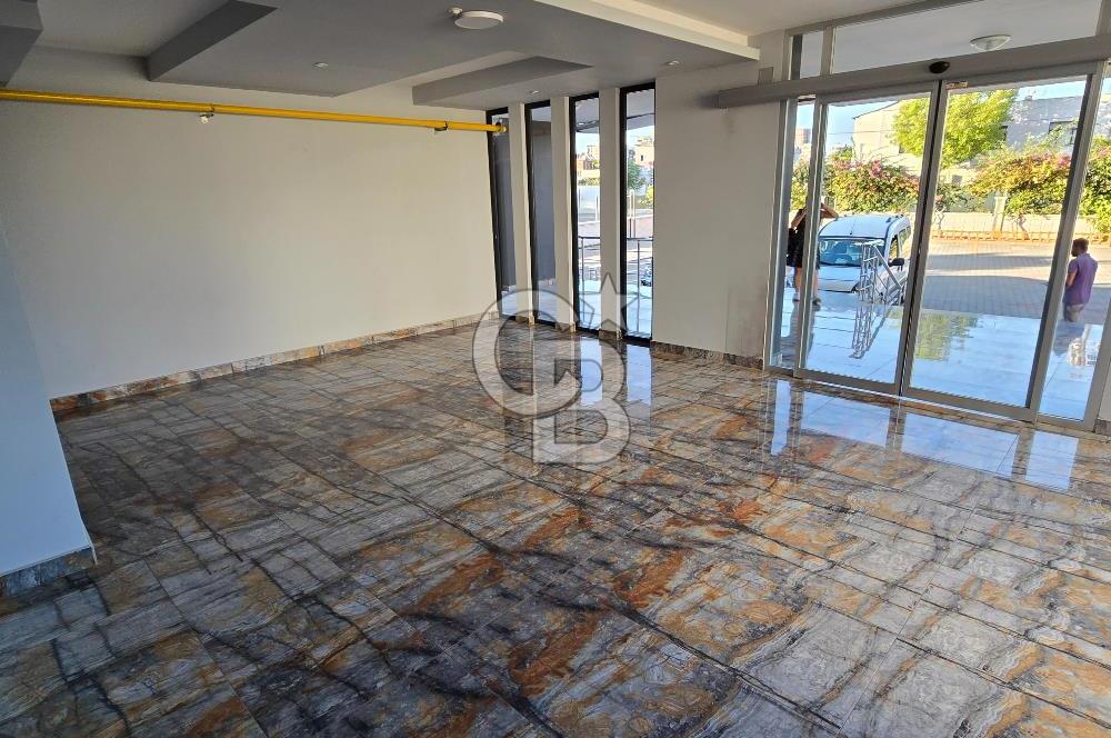 YENİŞEHİR KUZEYKENT MAH. SATILIK 2+1 DAİRE