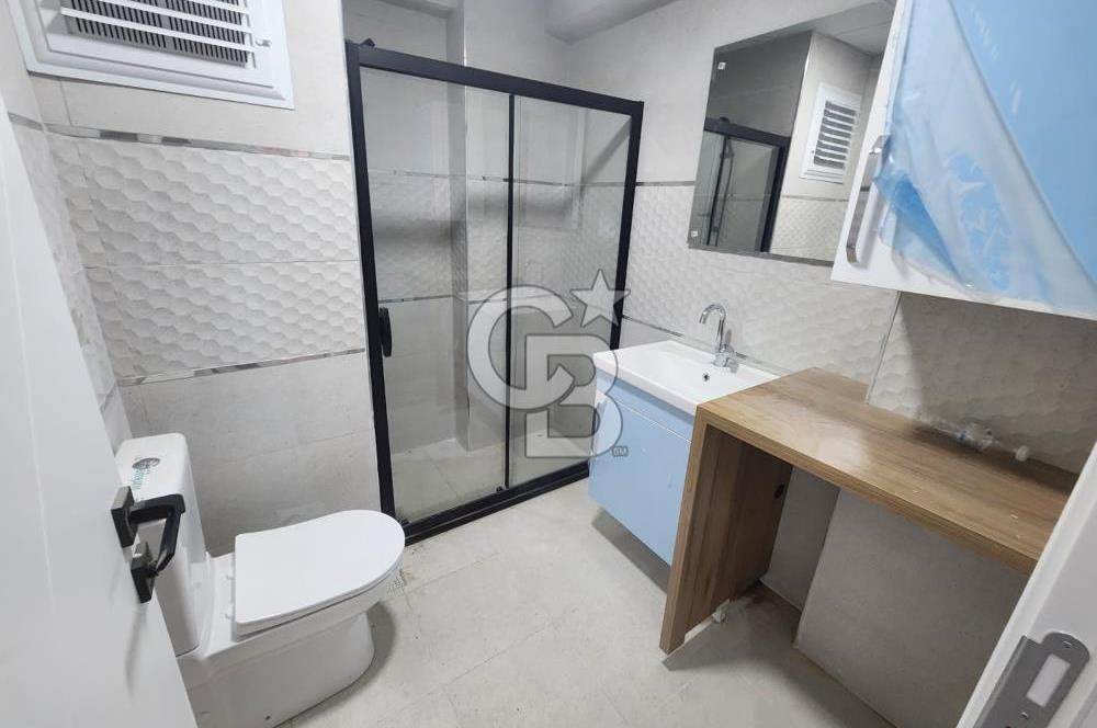 MENEMEN UĞUR MUMCU MAHALLESİ ARA KAT 2+1 KİRALIK DAİRE