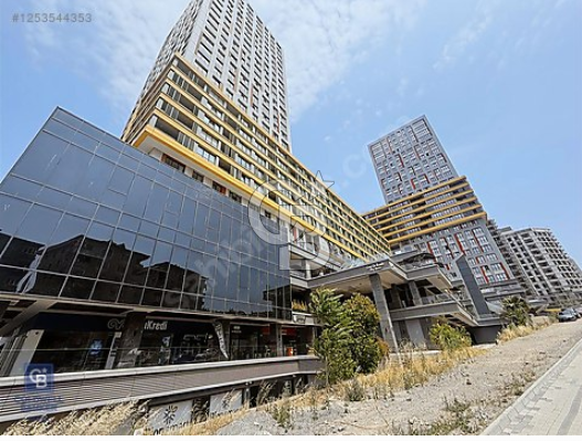 Evinpark Kadıköy'ün En Büyük Mağazasında Satılık Hisse Fırsatı
