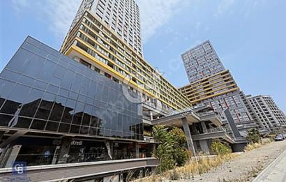 Evinpark Kadıköy'ün En Büyük Mağazasında Satılık Hisse Fırsatı