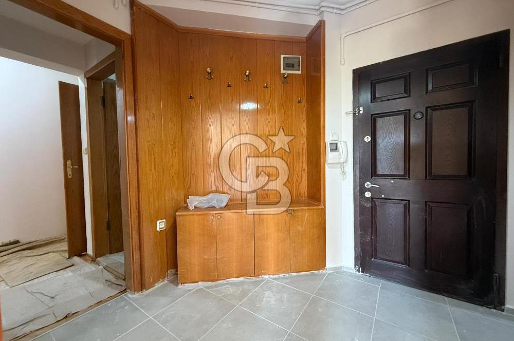 TUNALI YAKINI YALIM SOKAKTA AÇIK OTOPARKLI 3+1 KİRALIK DAİRE