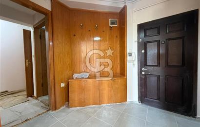 TUNALI YAKINI YALIM SOKAKTA AÇIK OTOPARKLI 3+1 KİRALIK DAİRE