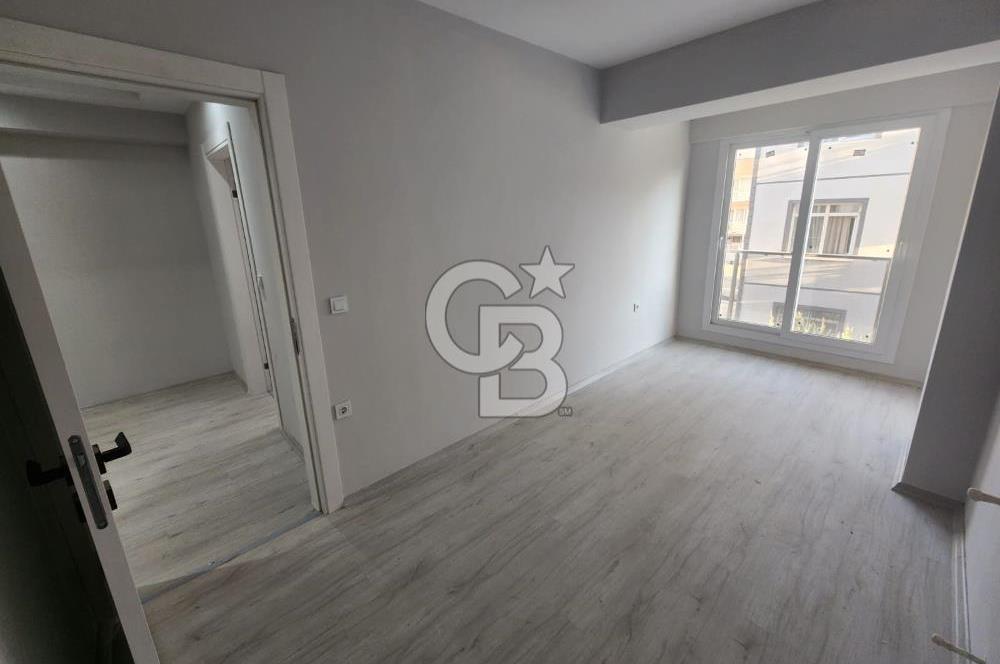 MENEMEN UĞUR MUMCU MAHALLESİ ARA KAT 2+1 KİRALIK DAİRE