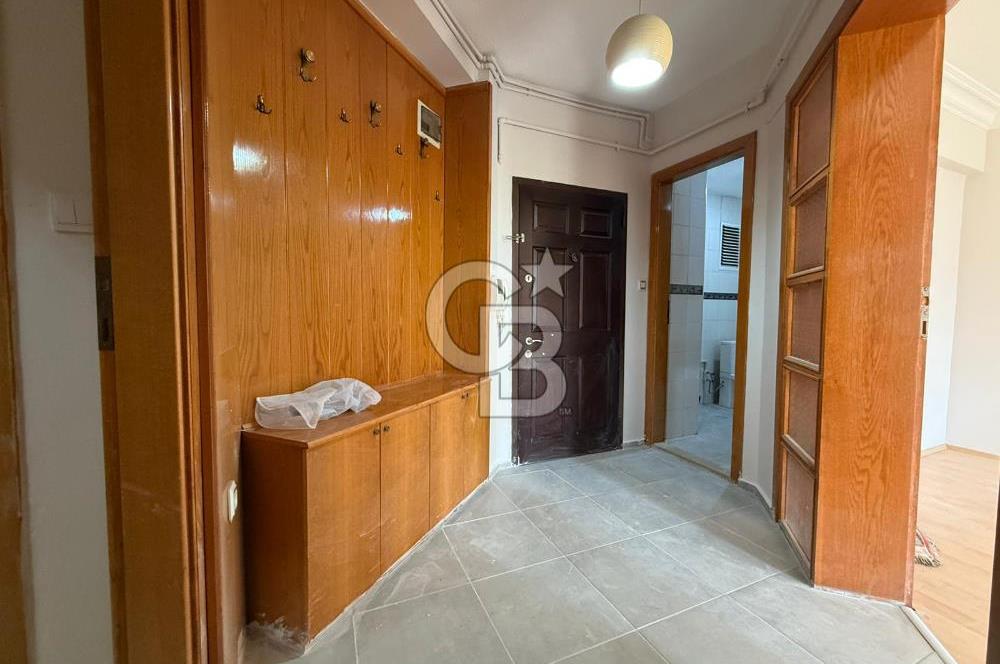 TUNALI YAKINI YALIM SOKAKTA AÇIK OTOPARKLI 3+1 KİRALIK DAİRE