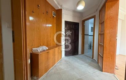 TUNALI YAKINI YALIM SOKAKTA AÇIK OTOPARKLI 3+1 KİRALIK DAİRE